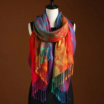 Ava™ Cashmere Wrap