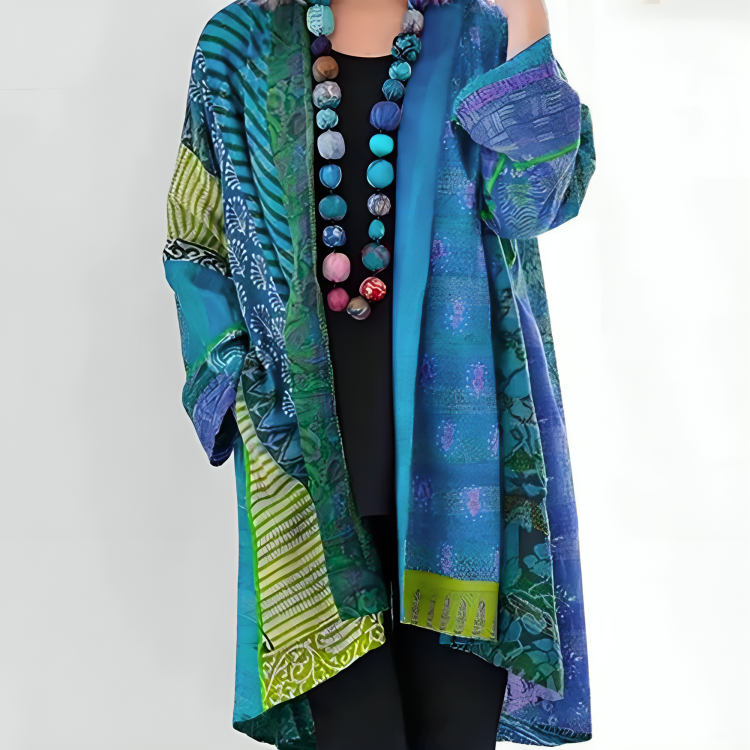 Billie- Comfortable & Stylish Cardigan