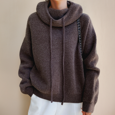 Grace | Turtleneck
