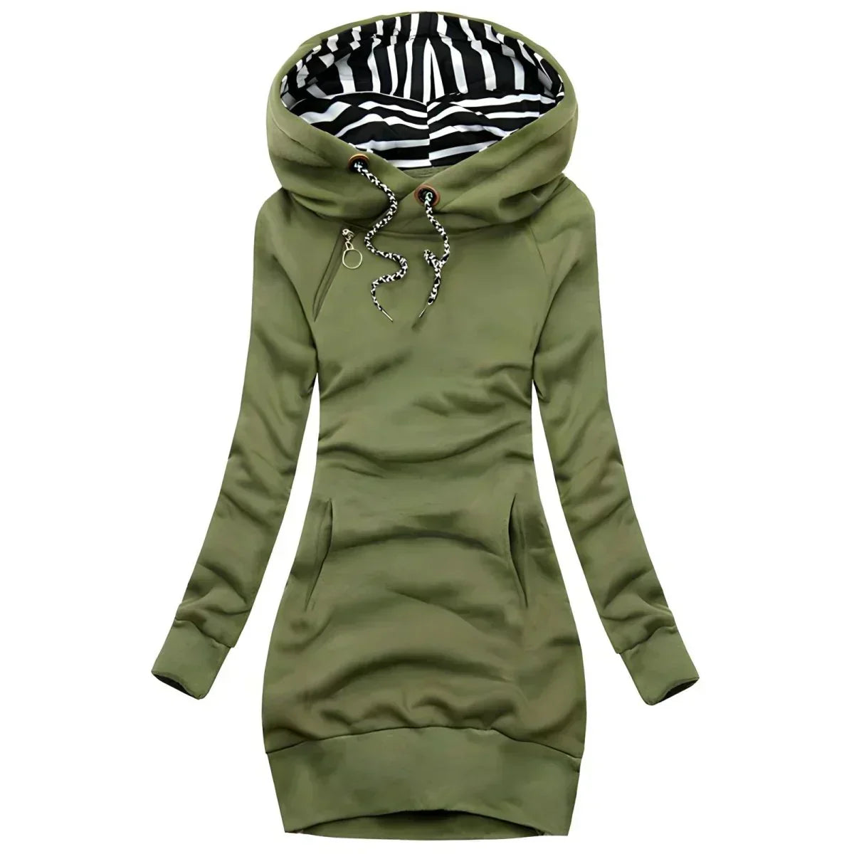 Marigold™ – Soft and Cozy Winter Sweatshirt