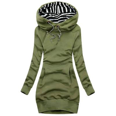 Marigold™ – Soft and Cozy Winter Sweatshirt