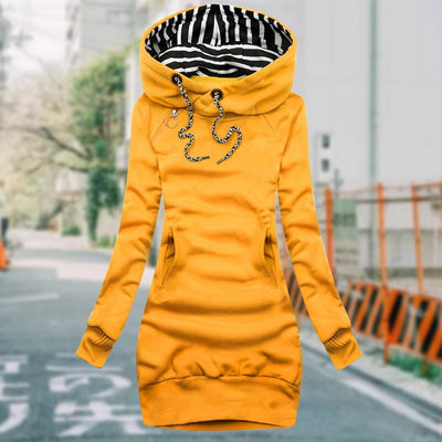 Marigold™ – Soft and Cozy Winter Sweatshirt