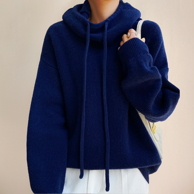 Grace | Turtleneck